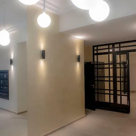 Apartment Ilodge Secondia *